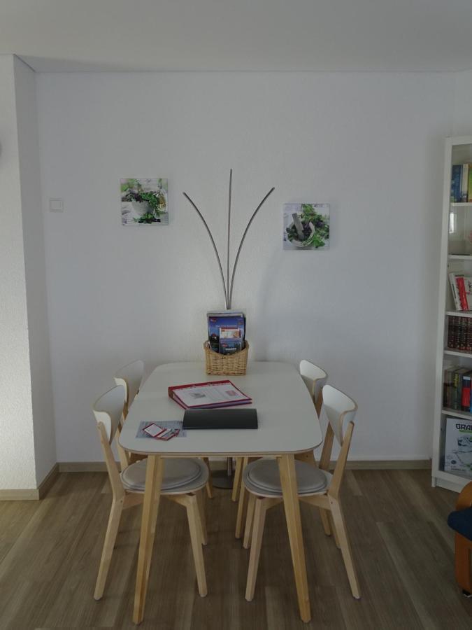 Guesthouse Ritzmann Grafenhausen Exteriör bild