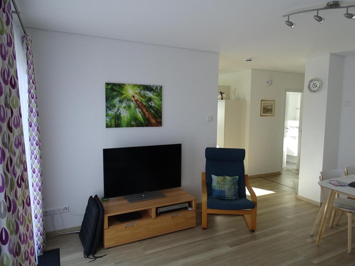 Guesthouse Ritzmann Grafenhausen Exteriör bild