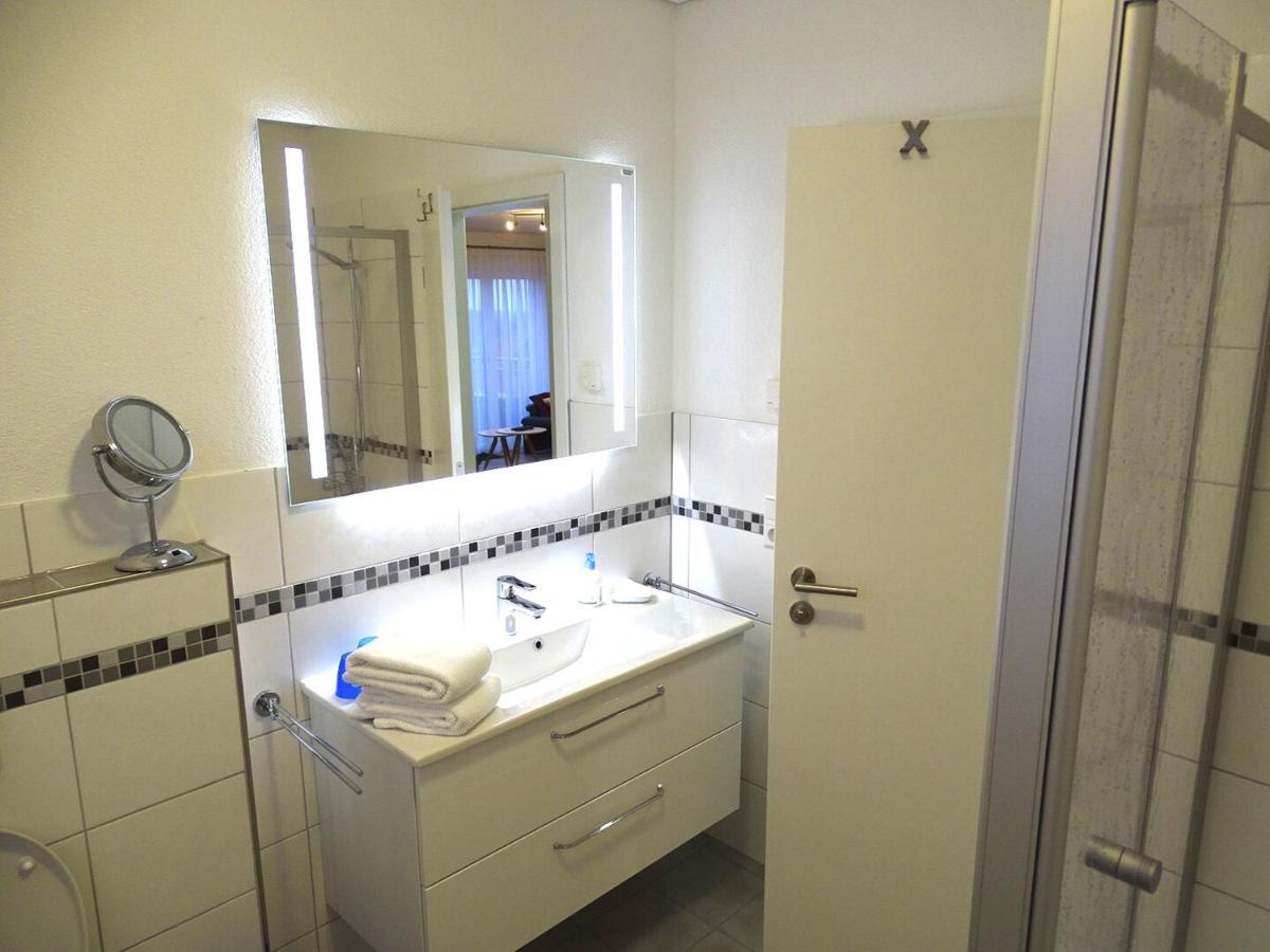 Guesthouse Ritzmann Grafenhausen Exteriör bild